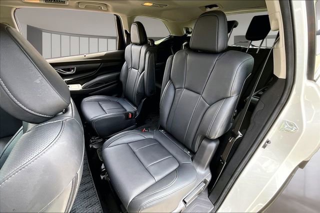 Used 2023 Subaru Ascent Limited image 20