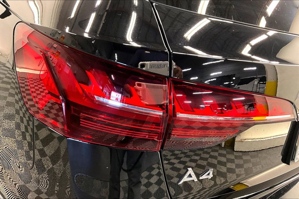 Used 2021 Audi A4 2.0T allroad Premium Plus w/ Premium Plus Package image 27