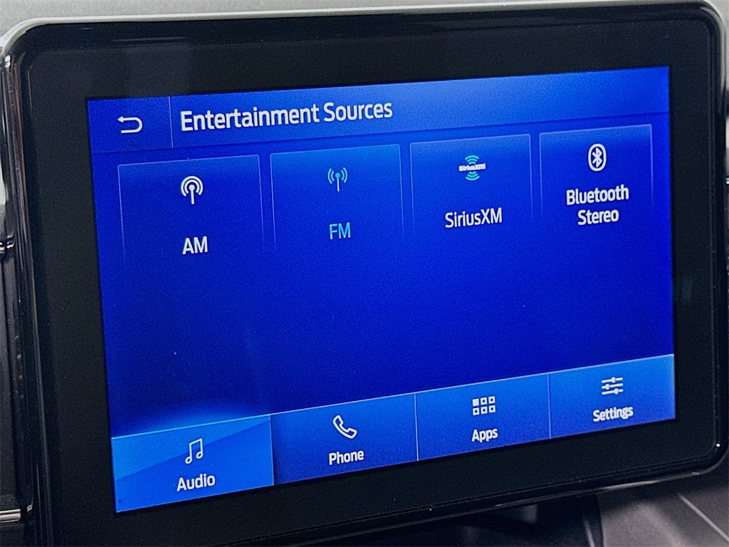 Used 2020 Ford Explorer XLT w/ Equipment Group 202A image 28