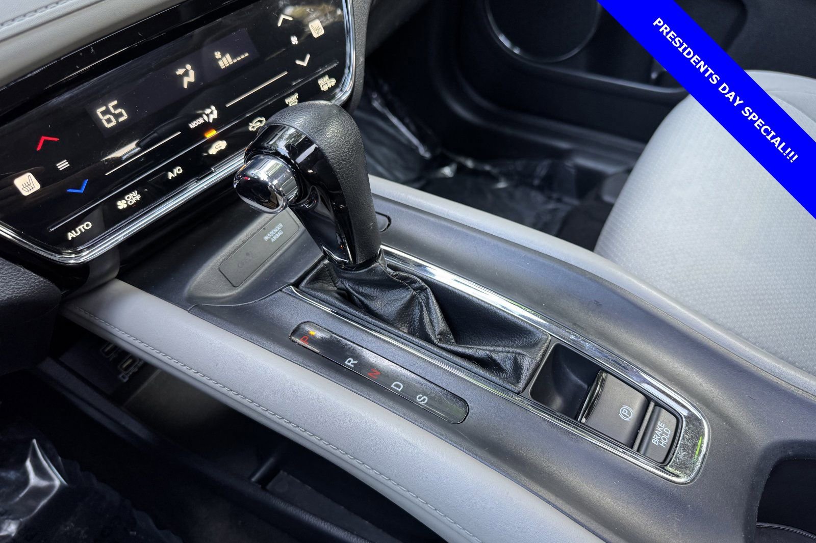 Used 2022 Honda HR-V EX image 19