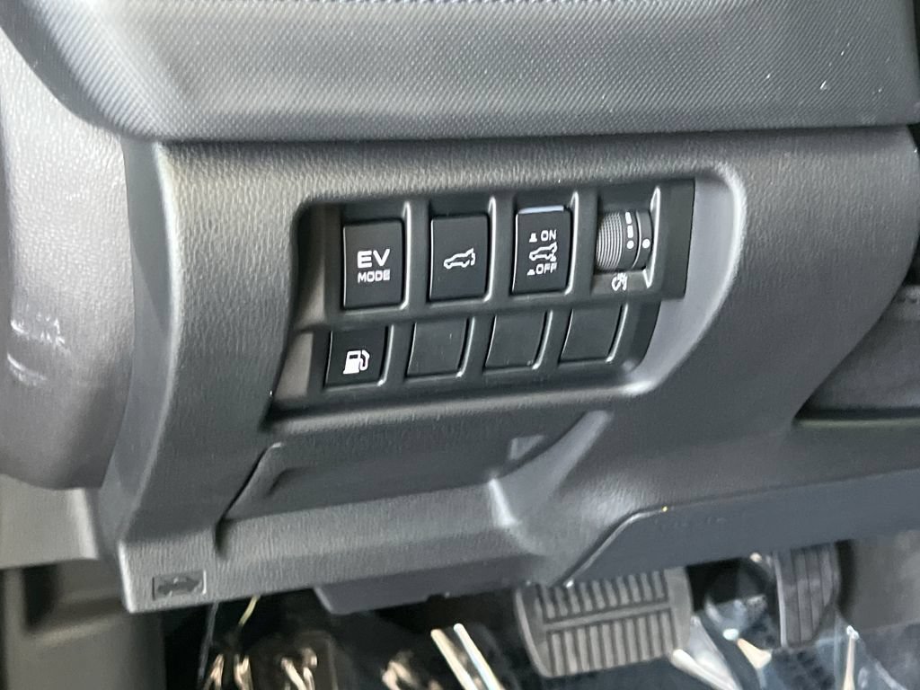 New 2026 Subaru Forester Limited AWD/4WD image 29