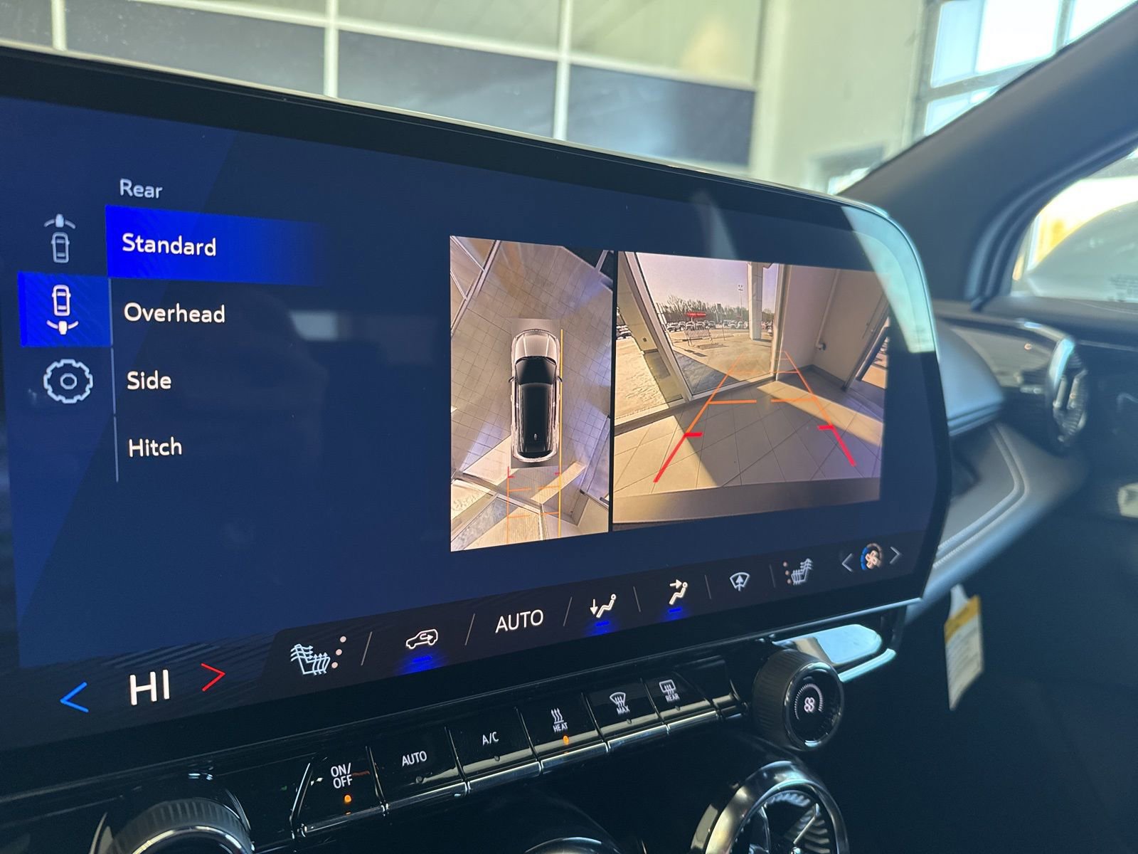 New 2026 Chevrolet Blazer EV LT image 28