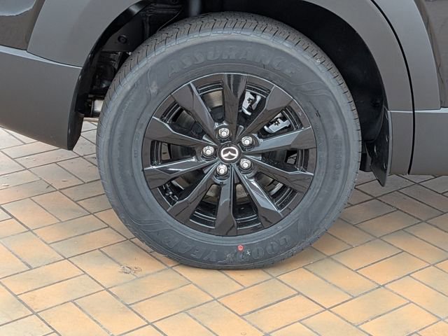 New 2026 MAZDA CX-50 AWD 2.5 Hybrid w/ Weather Package image 7