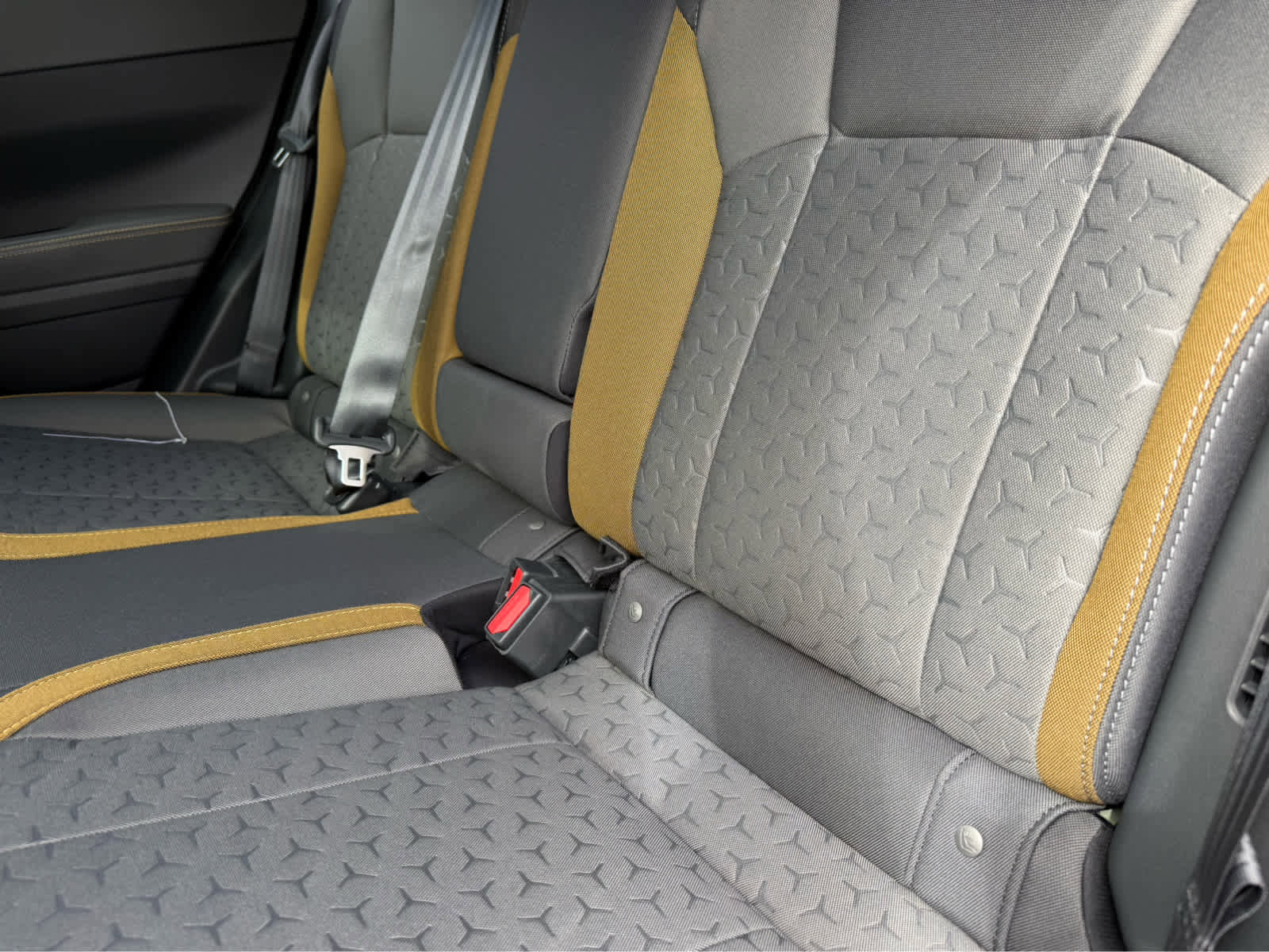 New 2026 Subaru Crosstrek 2.5i Sport image 24