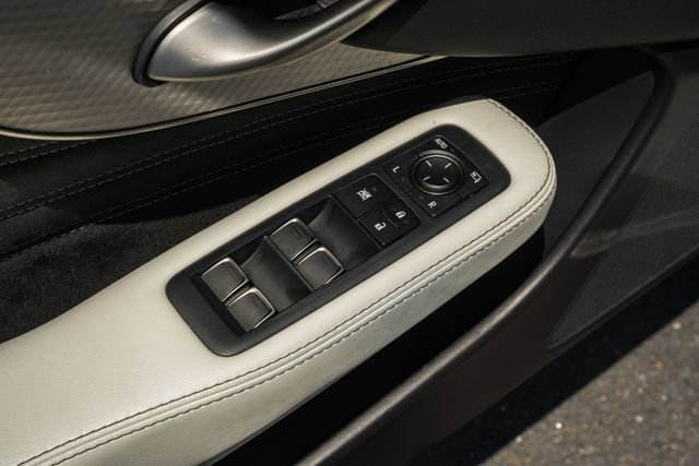 Used 2020 Lexus LS 500 F Sport AWD/4WD image 46