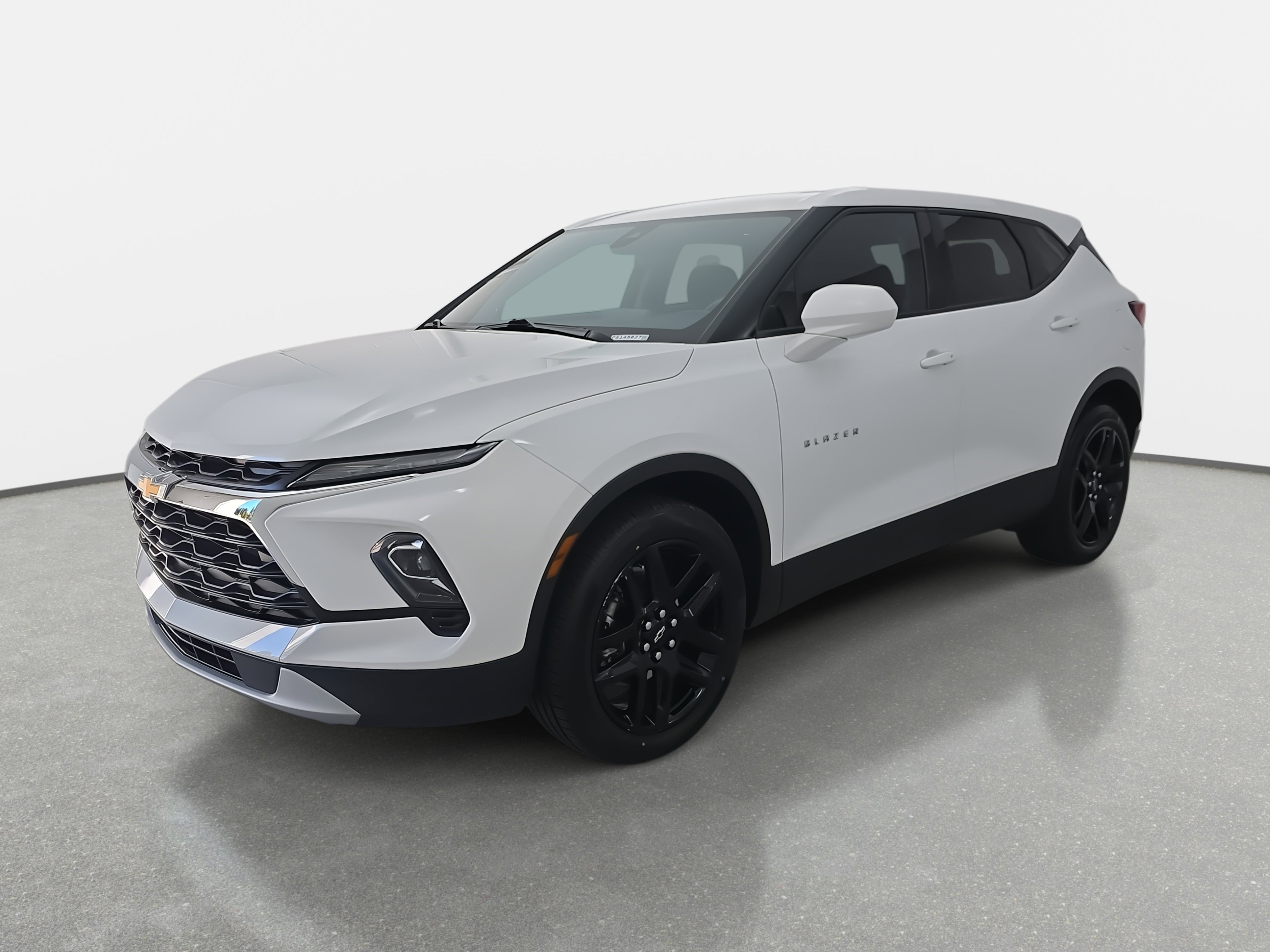 Used 2023 Chevrolet Blazer LT w/ Driver Confidence Package image 7