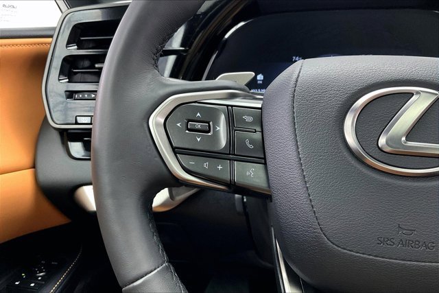 Used 2025 Lexus RX 350 FWD image 21