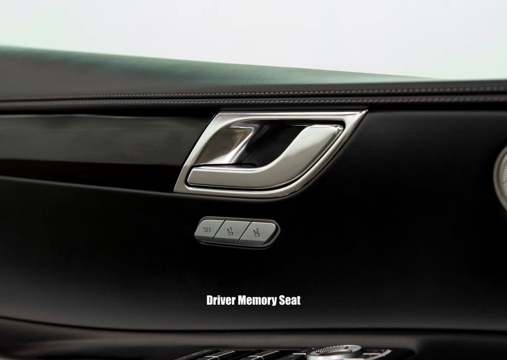 Used 2026 Genesis GV80 2.5T image 8