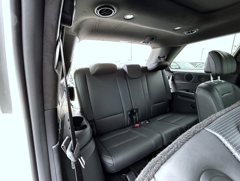 Used 2026 Hyundai Palisade Calligraphy AWD/4WD image 21
