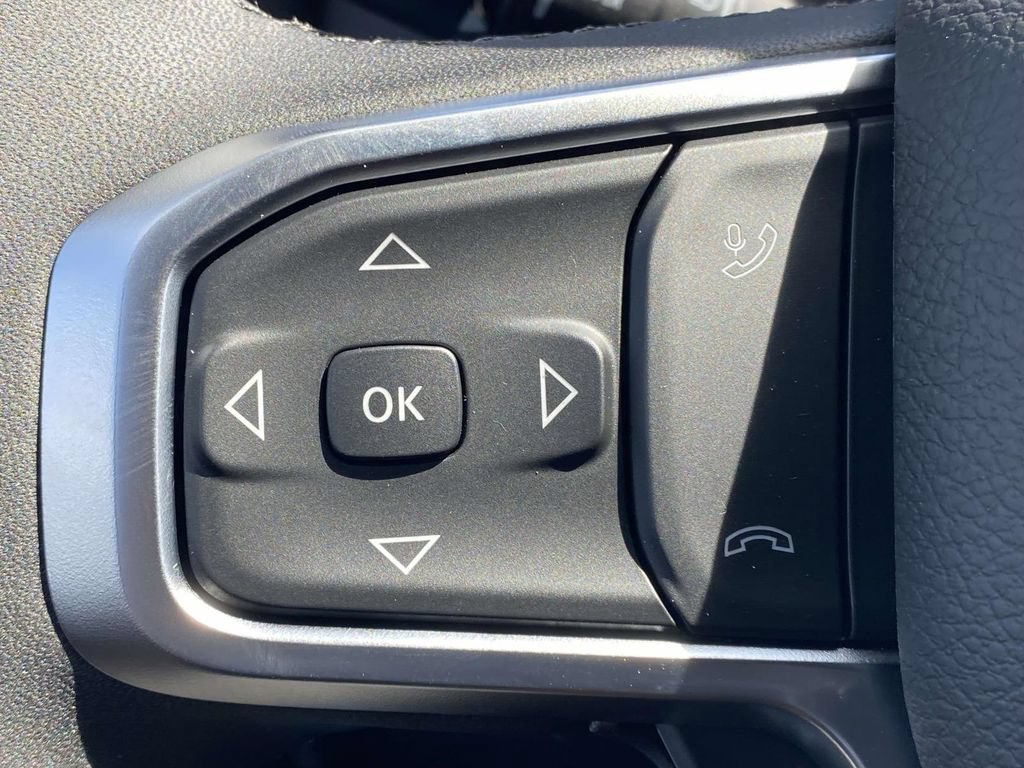 New 2026 RAM 1500 Big Horn AWD/4WD image 28