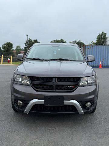 Used 2016 Dodge Journey Crossroad w/ Rear Seat Video Group AWD/4WD image 6