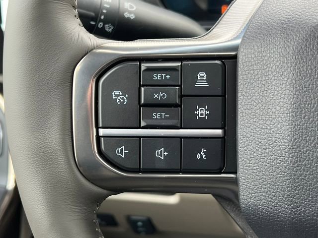 New 2026 Ford F450 Platinum w/ Platinum Plus Package image 35