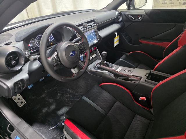 New 2026 Subaru BRZ Limited image 23