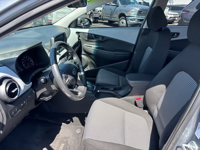 Used 2020 Hyundai Kona SEL FWD image 6