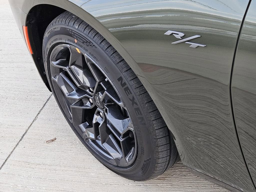 New 2026 Dodge Charger R/T AWD/4WD image 6