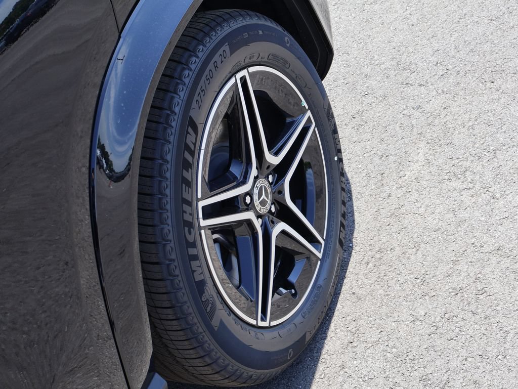 New 2026 Mercedes-Benz GLE 450 4MATIC image 39