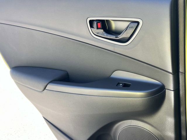 Used 2019 Hyundai Kona Limited image 15