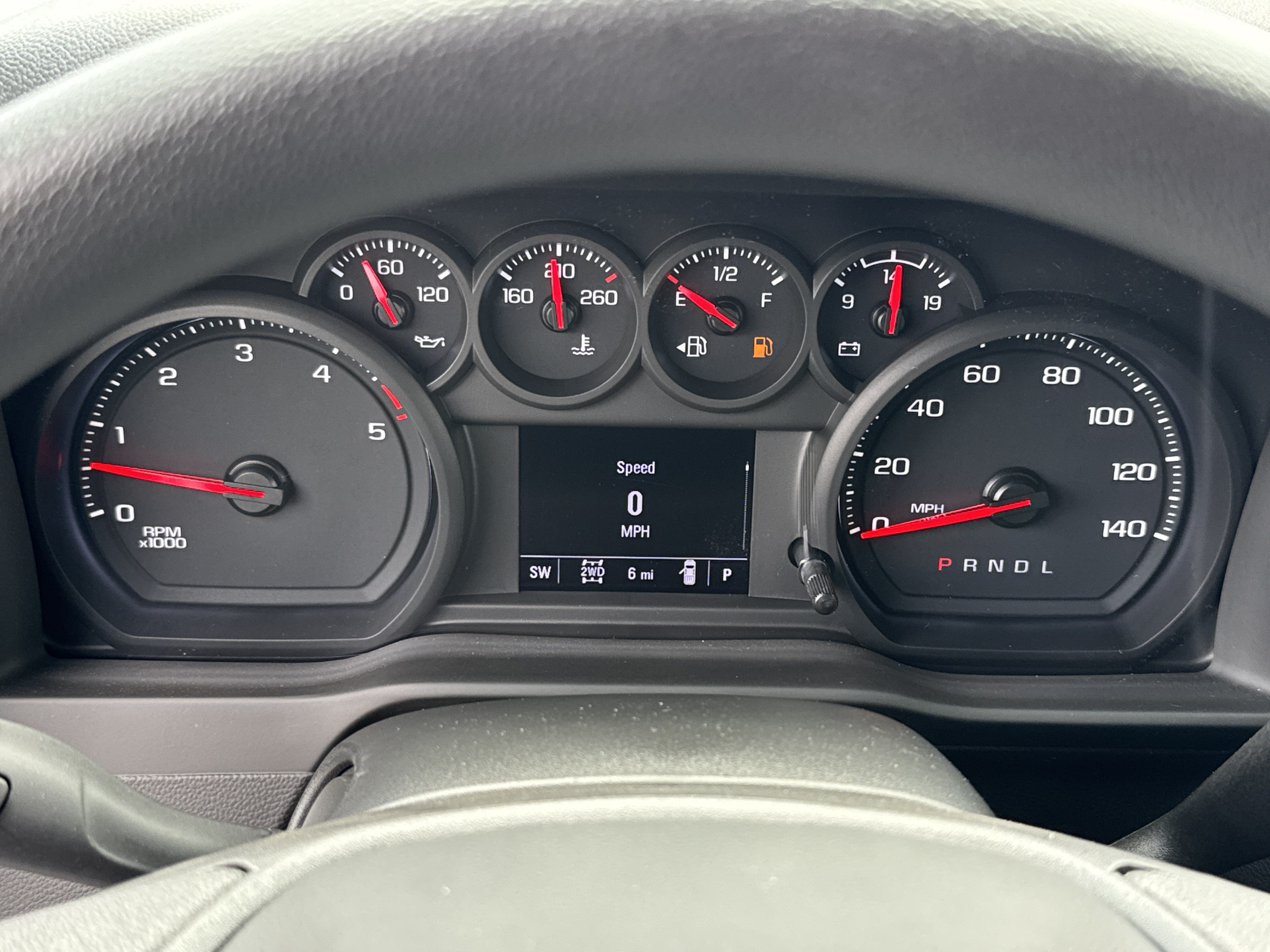 New 2026 GMC Sierra 3500 Pro AWD/4WD image 20