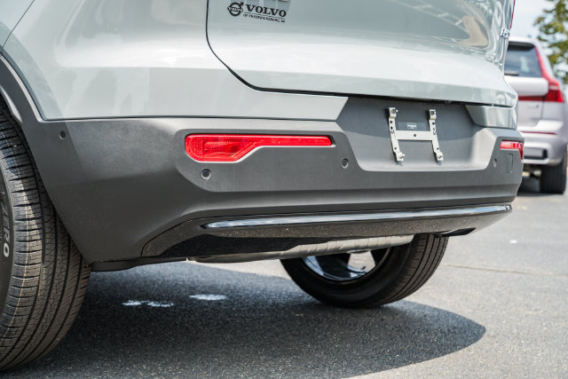 New 2026 Volvo XC40 B5 Plus w/ Climate Package AWD/4WD image 7