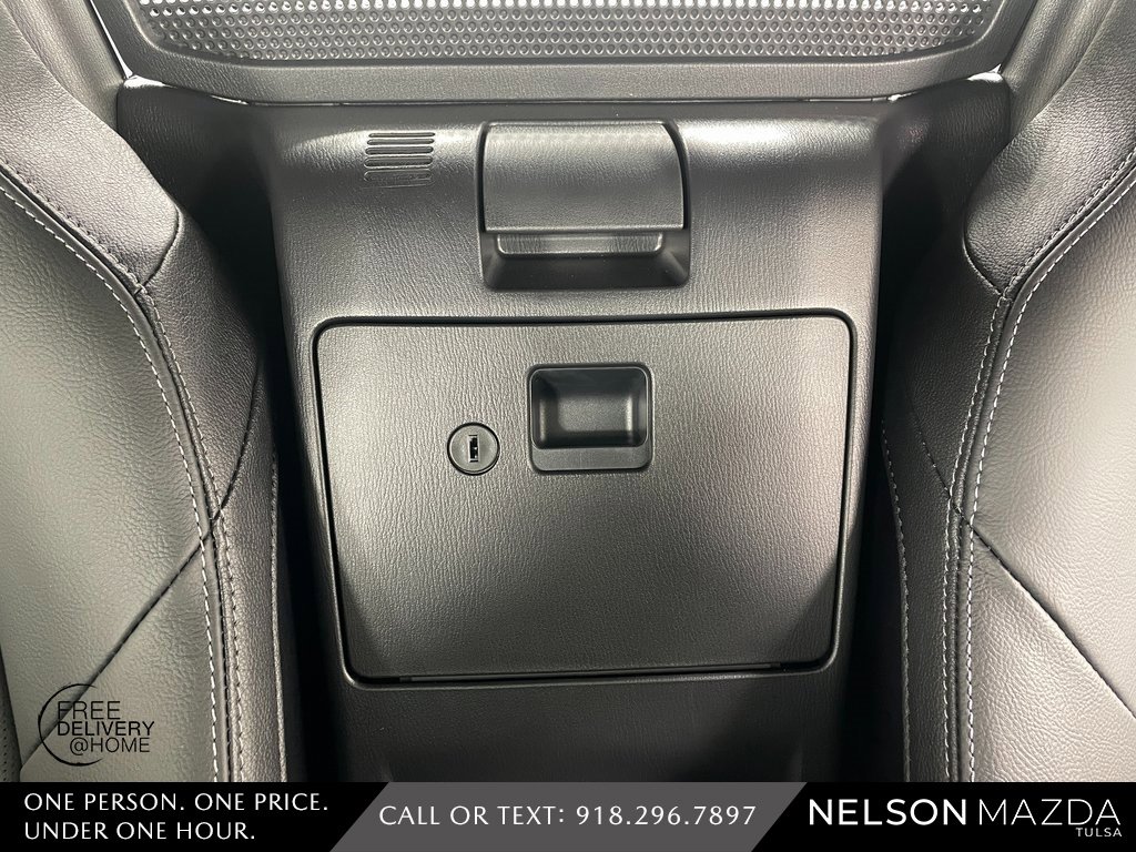 New 2025 MAZDA MX-5 Miata Grand Touring image 34