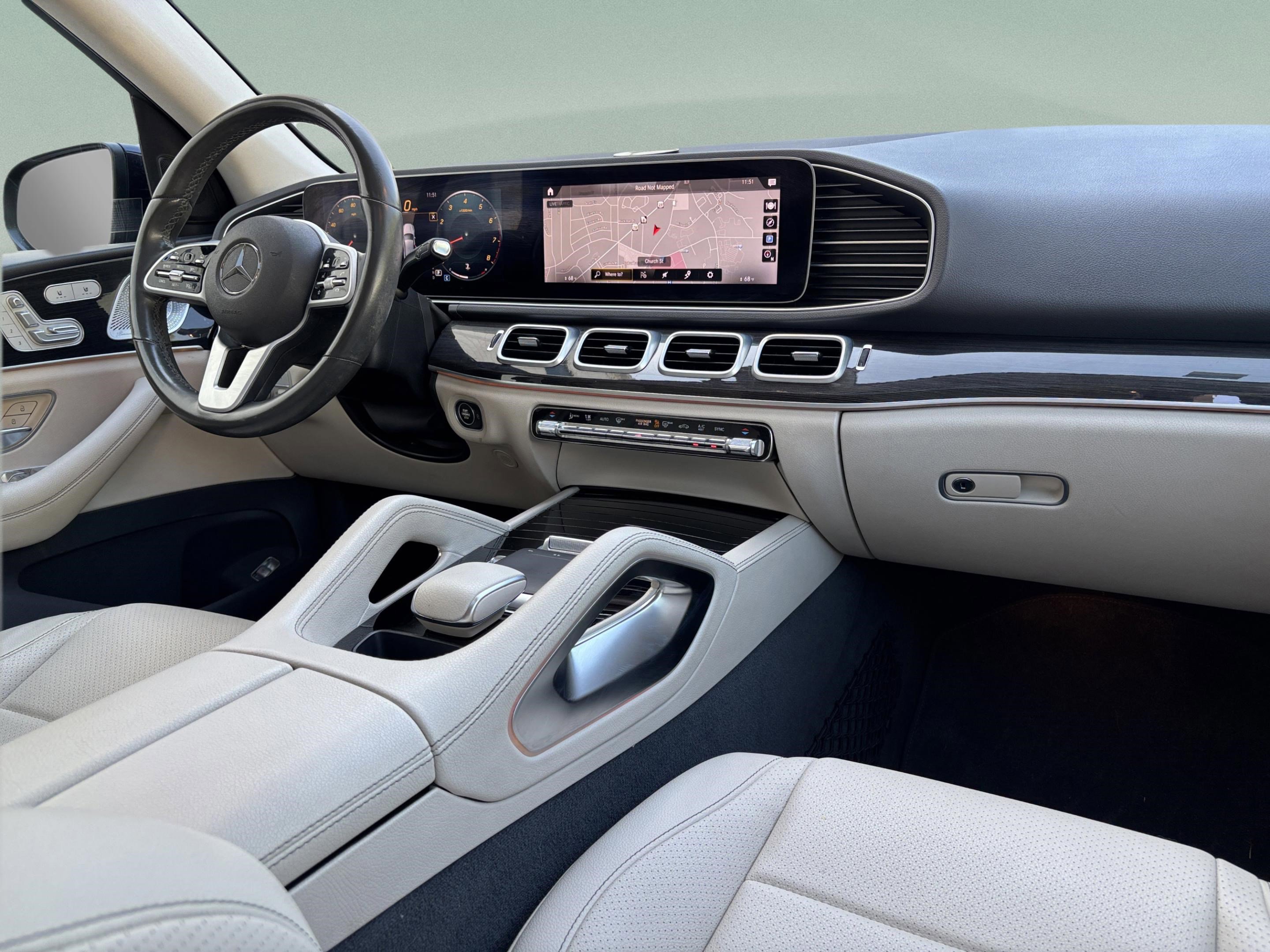 Used 2020 Mercedes-Benz GLE 350 image 31