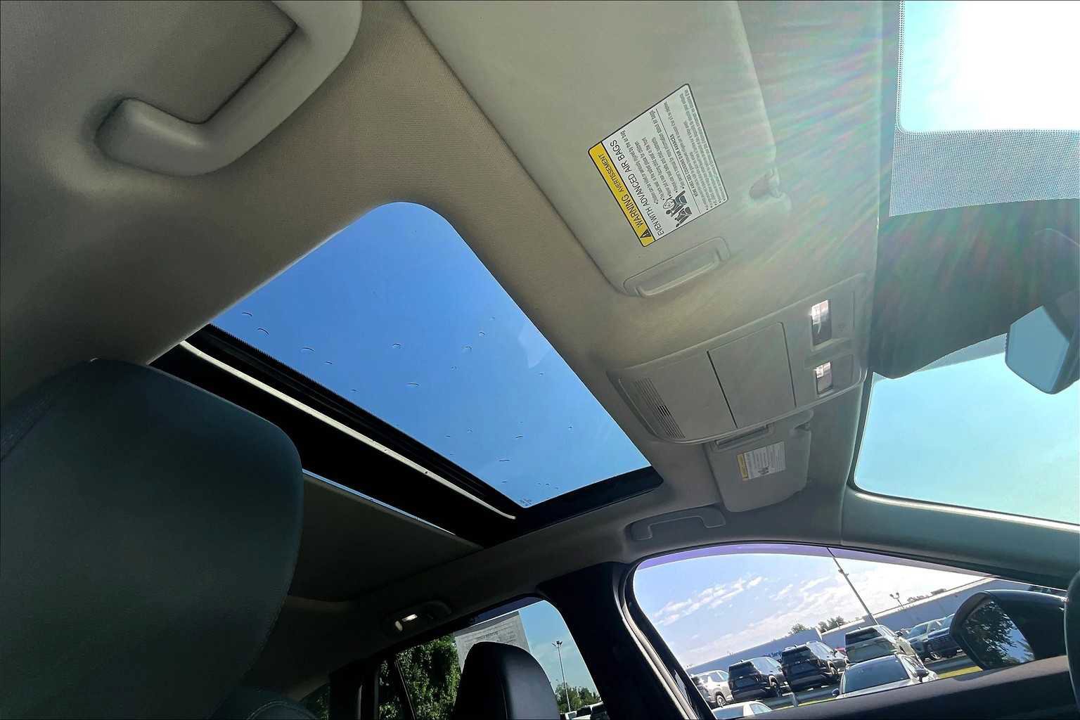 Used 2024 MAZDA CX-50 AWD 2.5 Turbo w/ Cargo Package image 13