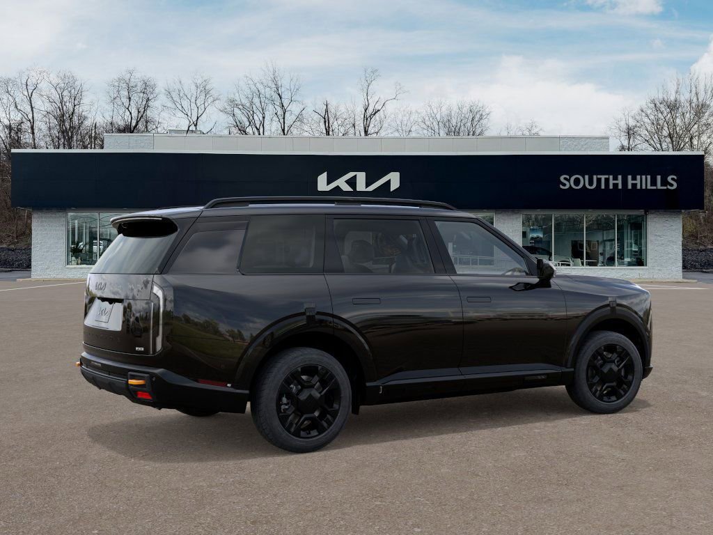 New 2027 Kia Telluride SX Prestige X-Pro image 6