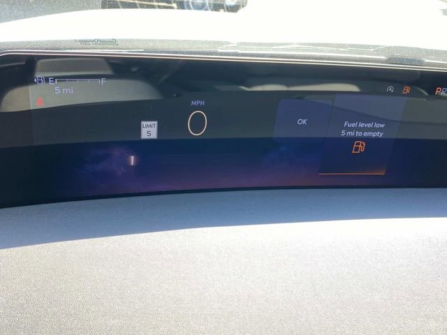 New 2026 Lincoln Navigator Reserve w/ Jet Appearance Package AWD/4WD image 15