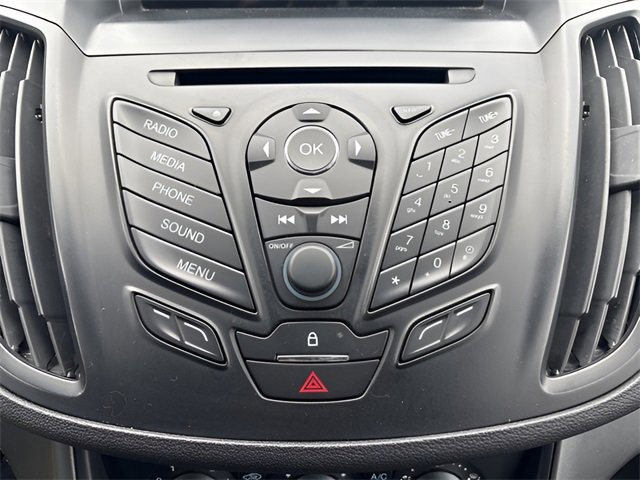 Used 2016 Ford Escape S image 12