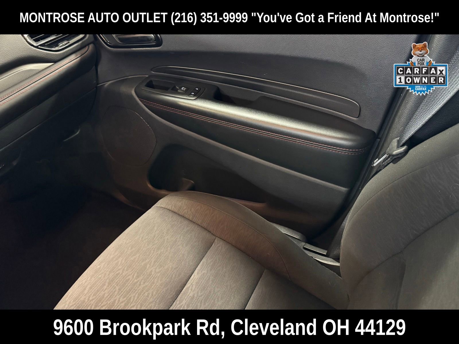 Used 2023 Dodge Durango GT AWD/4WD image 34