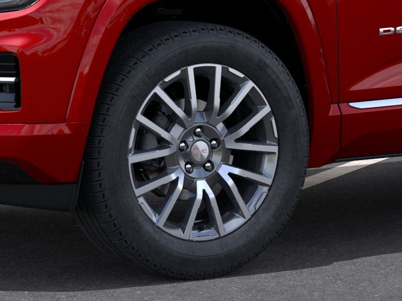 New 2027 GMC Terrain Denali w/ LPO, Floor Liner Package AWD/4WD image 33