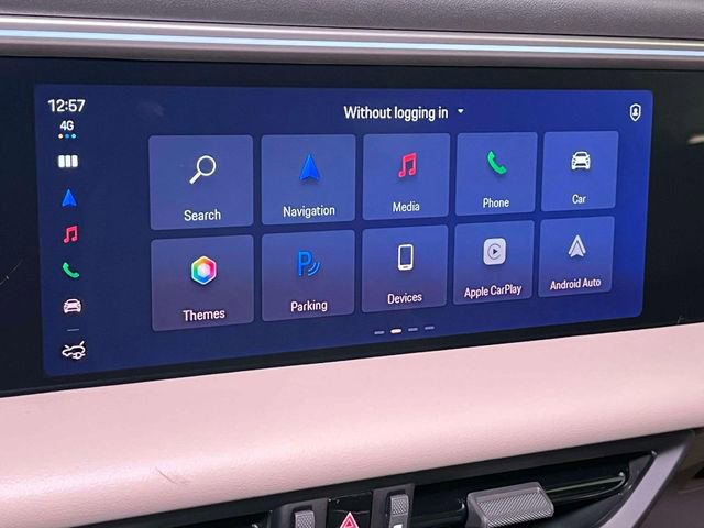 New 2026 Porsche Macan 4 Electric image 32