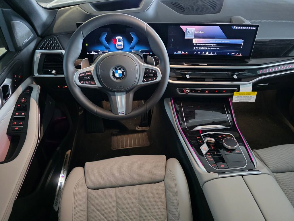 New 2026 BMW X5 sDrive40i RWD image 11
