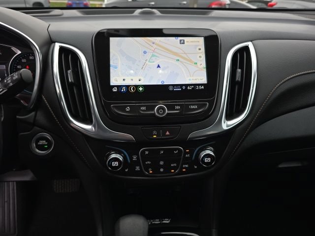 Used 2023 Chevrolet Equinox Premier AWD/4WD image 19