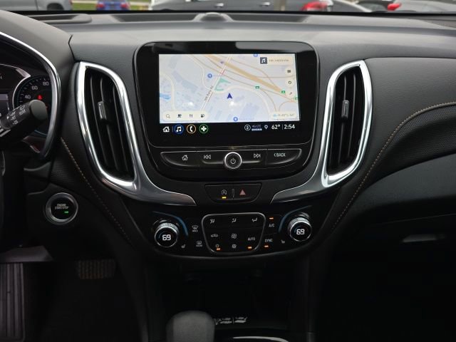 Used 2023 Chevrolet Equinox Premier AWD/4WD image 19