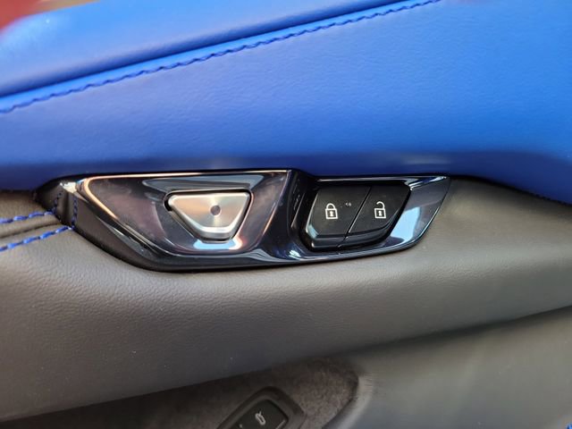 New 2026 Chevrolet Corvette Stingray image 17