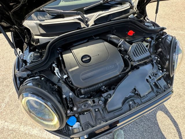 Used 2022 MINI Cooper S FWD image 30