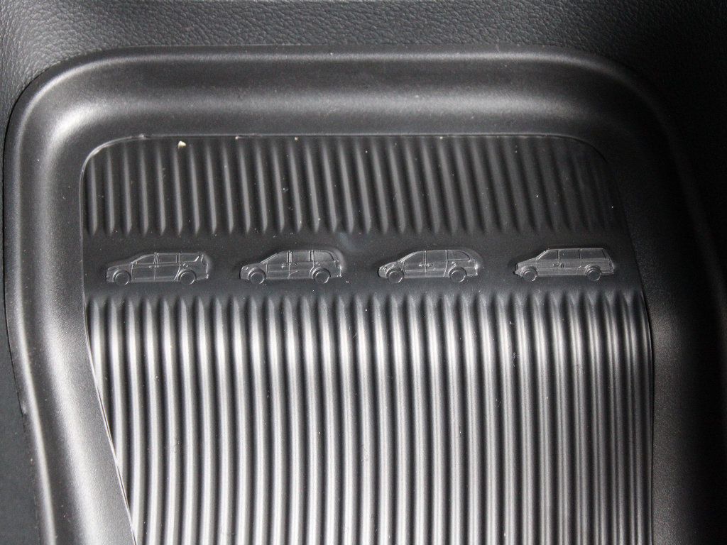 New 2026 Chrysler Pacifica Select image 22