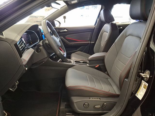 New 2026 Volkswagen Jetta GLI Autobahn FWD image 11