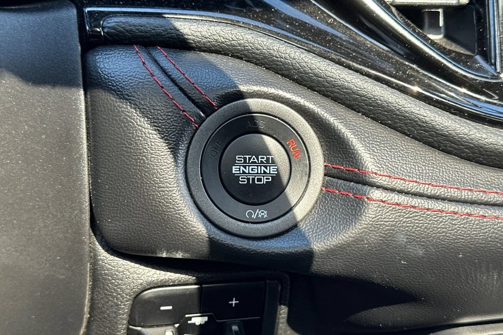 Used 2024 Dodge Durango GT AWD/4WD image 24