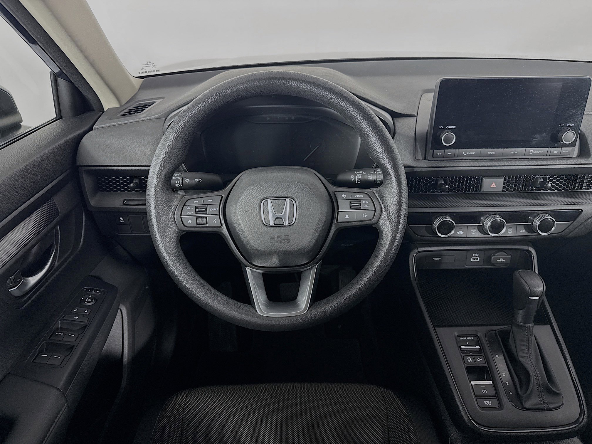 Certified 2024 Honda CR-V LX image 20