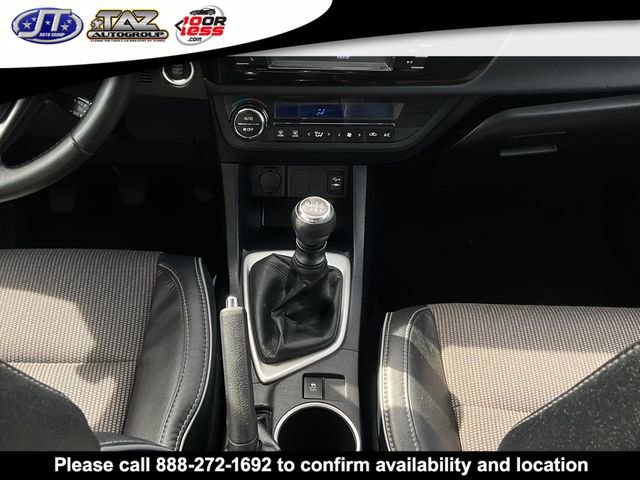 Used 2014 Toyota Corolla S image 16