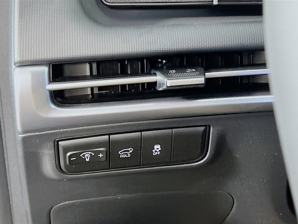 New 2026 Hyundai Tucson SEL AWD/4WD image 9