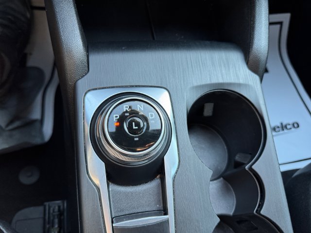 Used 2024 Ford Escape ST-Line w/ Tech Pack #1 FWD image 18