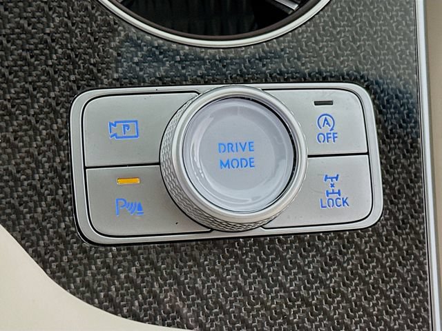 New 2025 Genesis GV80 3.5T e-SC AWD/4WD image 20