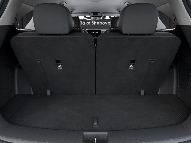 New 2026 Kia Sorento EX image 19