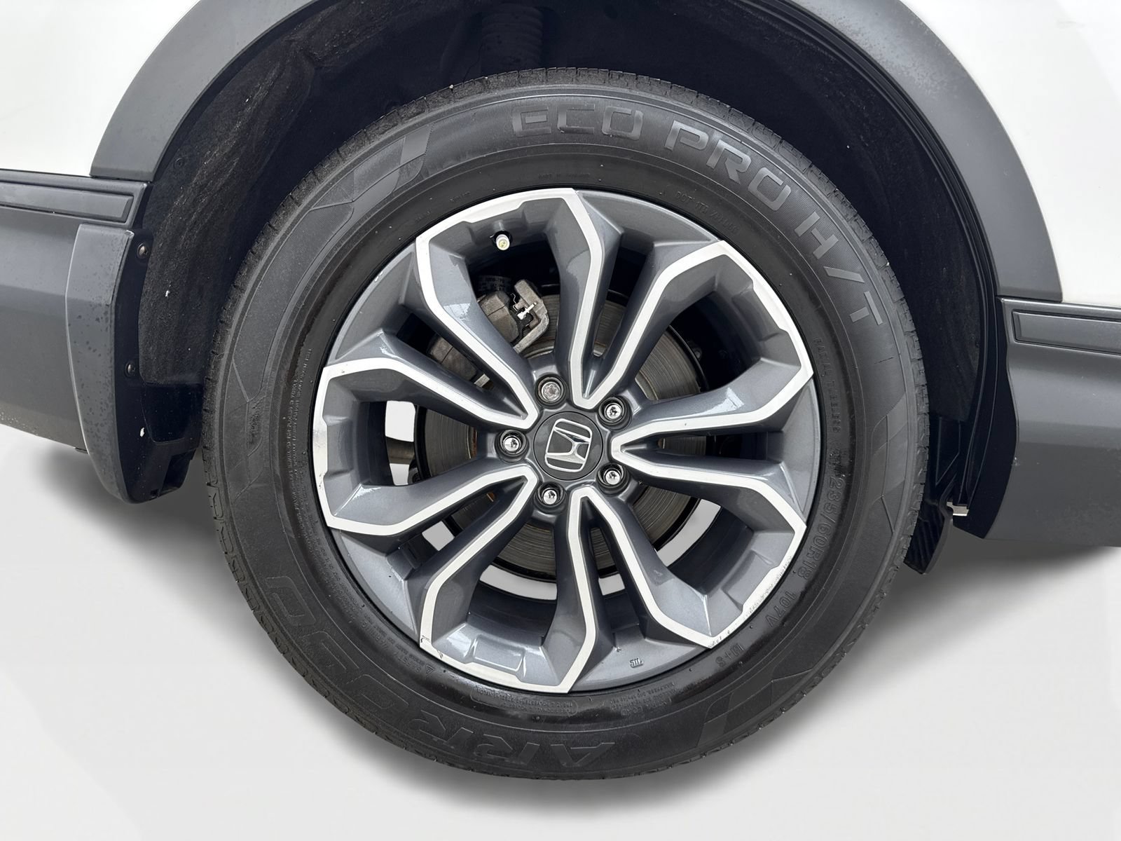 Used 2022 Honda CR-V EX image 47