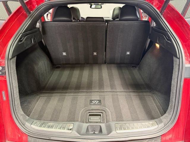 Used 2022 INFINITI QX55 Sensory w/ Lighting Package AWD/4WD image 30