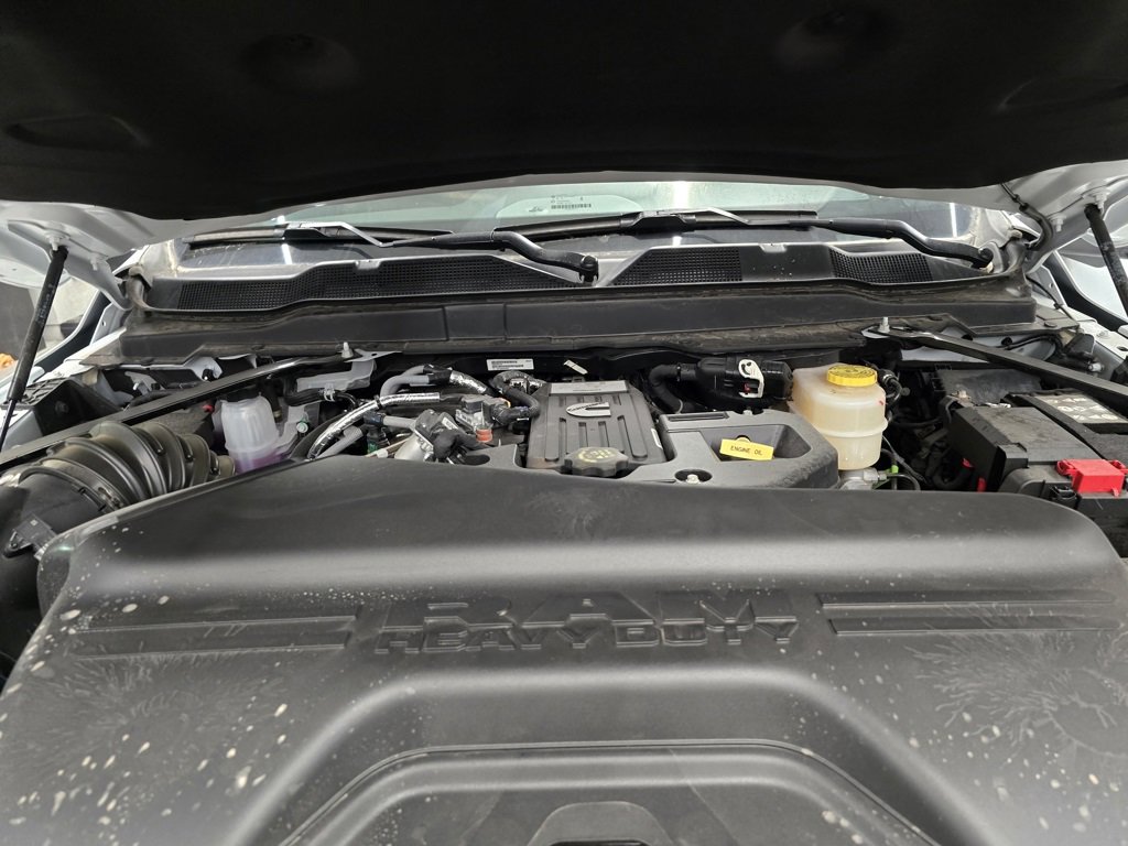 New 2026 RAM 2500 Laramie image 15
