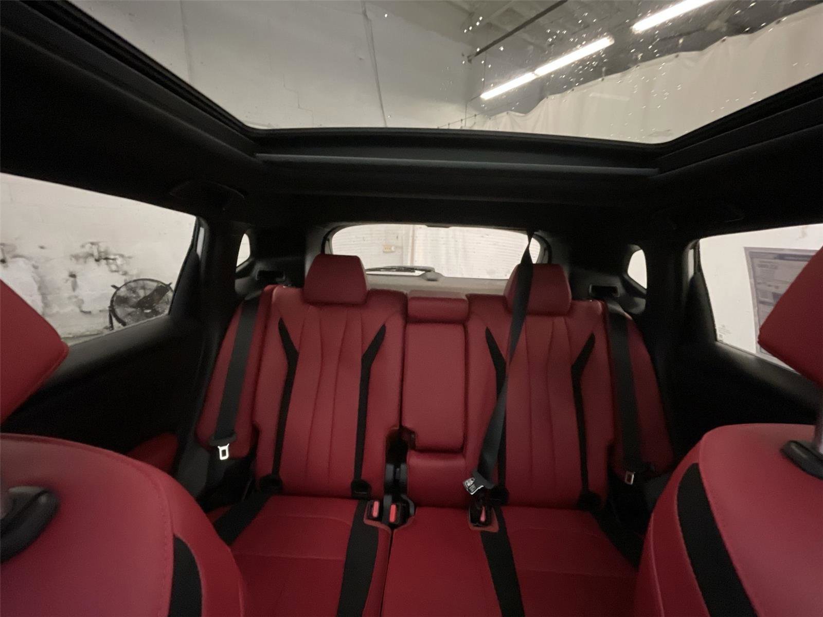 New 2026 Acura ADX A-Spec image 29